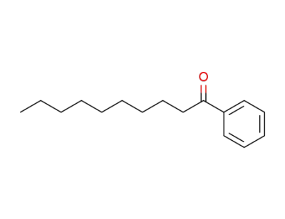 decanophenone