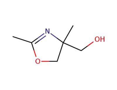 2,4-dimethyl-2-oxazoline-4-methanol