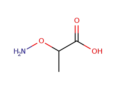 2-(aminooxy)propanoic acid
