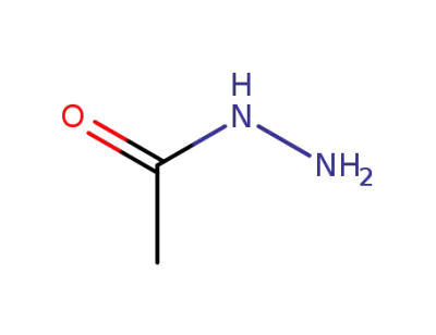 acetic acid hydrazide