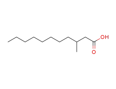 3-methylundecanoic acid