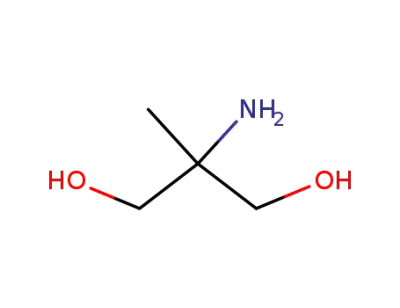 2-Amino-2-methylpropane-1,3-diol