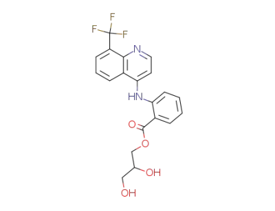 floctafenine