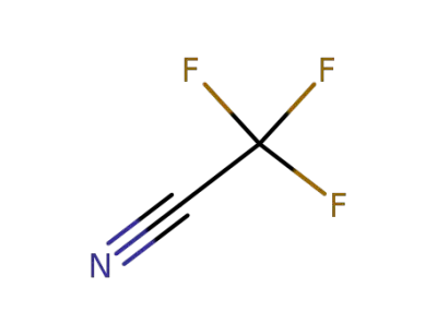 trifluoroacetonitrile