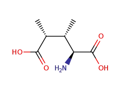 (2S,3S,4R)-3,4-diMeGlu