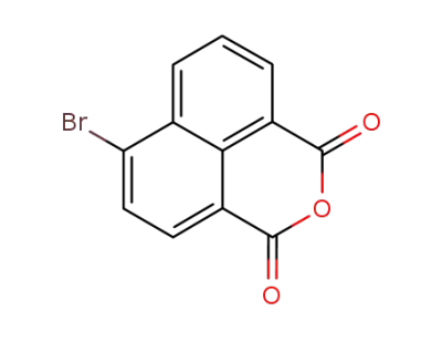 4-bromo-1,8-naphthalenedicarboxylic anhydride