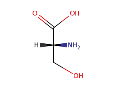 D-Serine