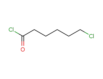 6-chlorohexanoyl chloride