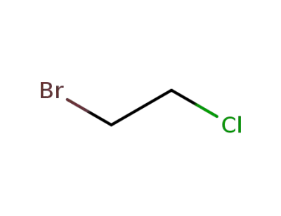 1-Bromo-2-chloroethane