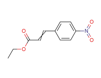 ethyl 4-nitrocinnamate