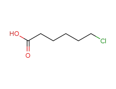 6-chlorohexanoic acid